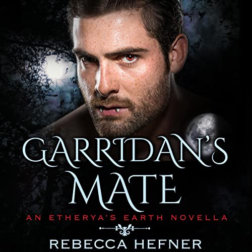 Cover of Garridan's Mate