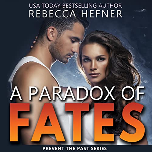 Cover of A Paradox of Fates