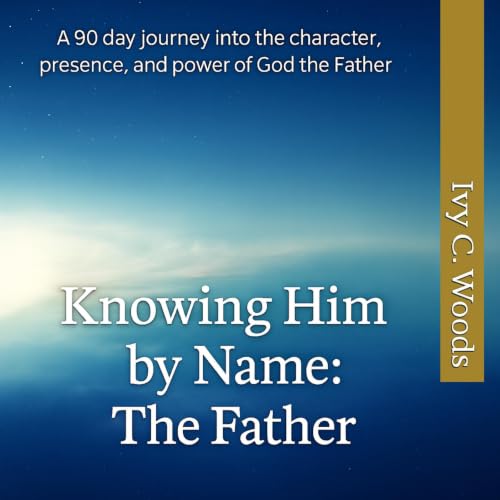 Cover of Knowing Him by Name