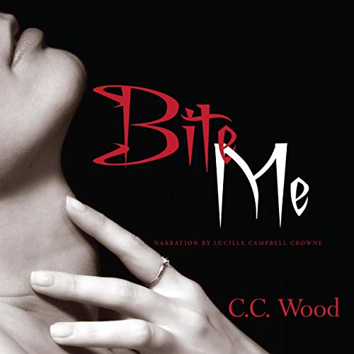 Cover of Bite Me