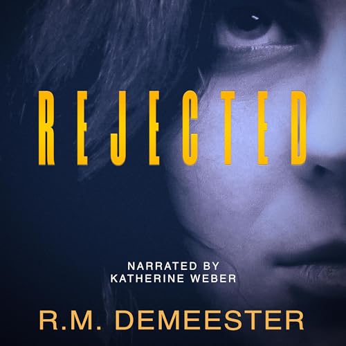 Cover of Rejected