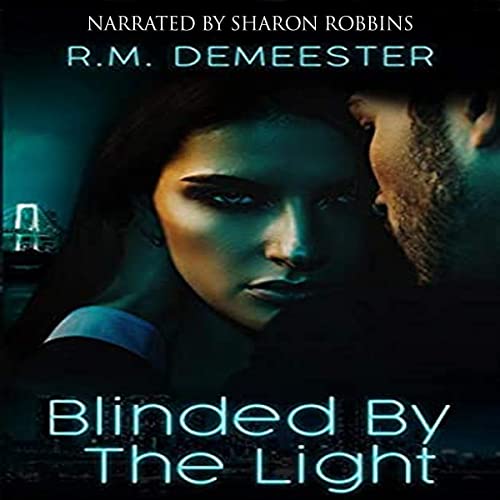 Cover of Blinded by the Light