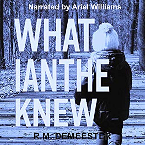 Cover of What Ianthe Knew