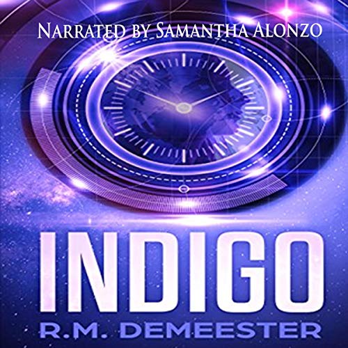 Cover of Indigo