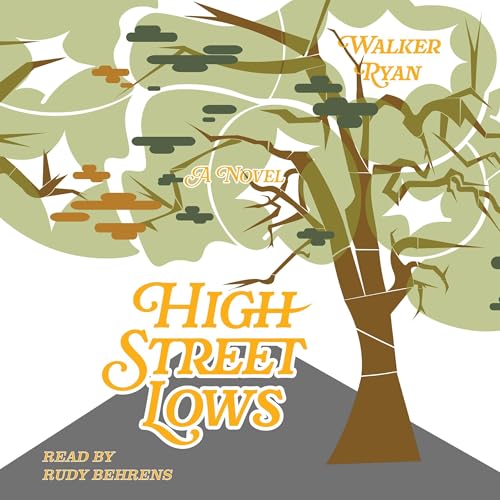 Cover of High Street Lows