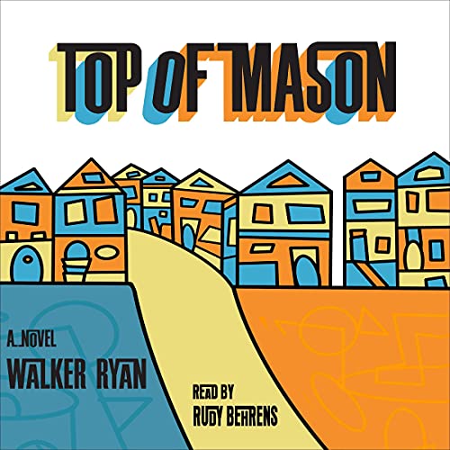 Cover of Top of Mason