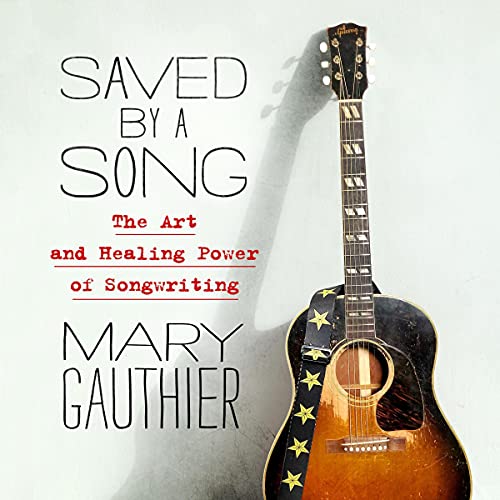 Cover of Saved by a Song