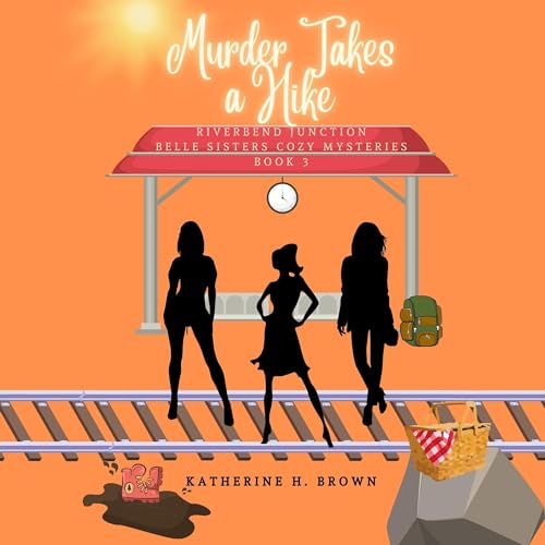 Cover of Murder Takes a Hike