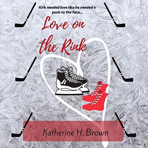 Cover of Love on the Rink