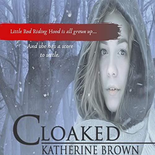 Cover of Cloaked