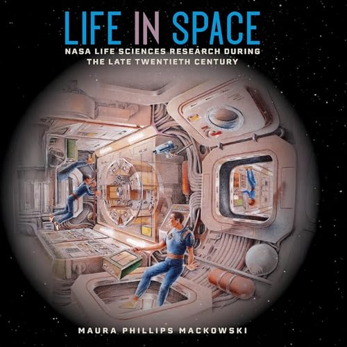 Cover of Life in Space