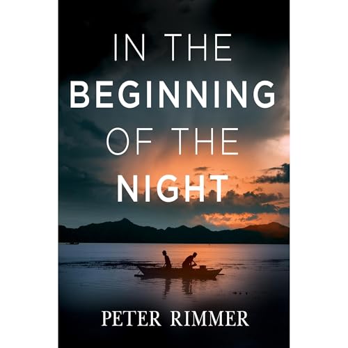 Cover of In the Beginning of the Night