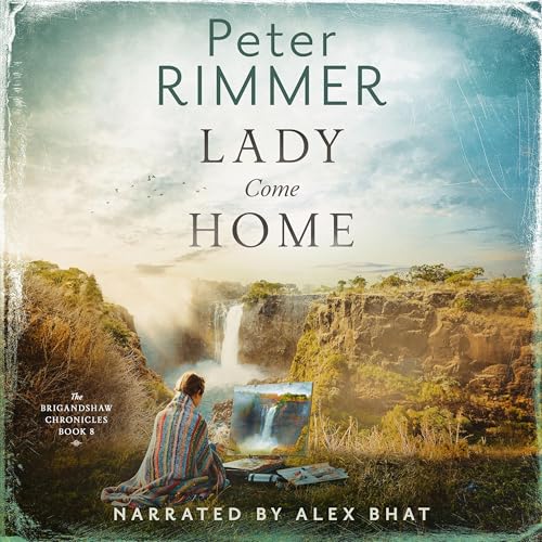 Cover of Lady Come Home