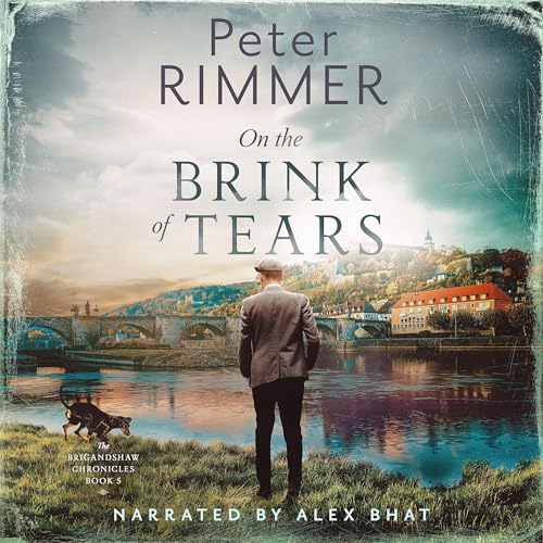 Cover of On the Brink of Tears