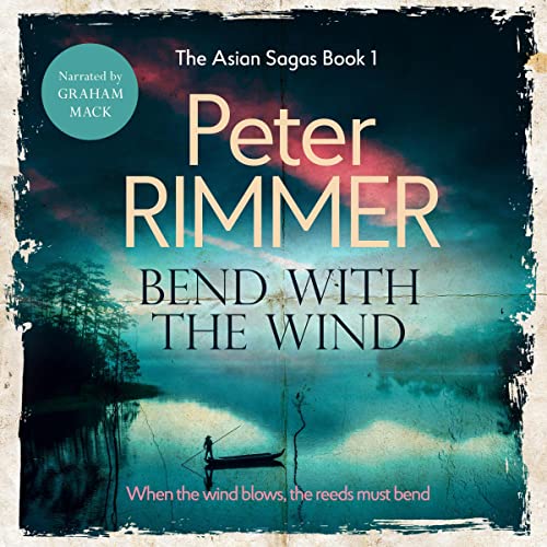 Cover of Bend with the Wind