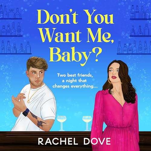 Cover of Don't You Want Me, Baby?