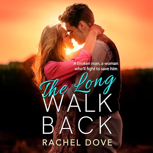Cover of The Long Walk Back
