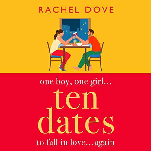 Cover of Ten Dates