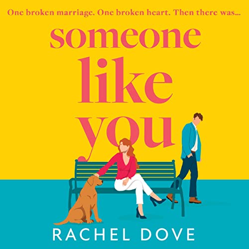 Cover of Someone Like You