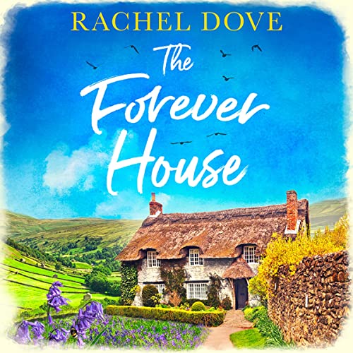 Cover of The Forever House