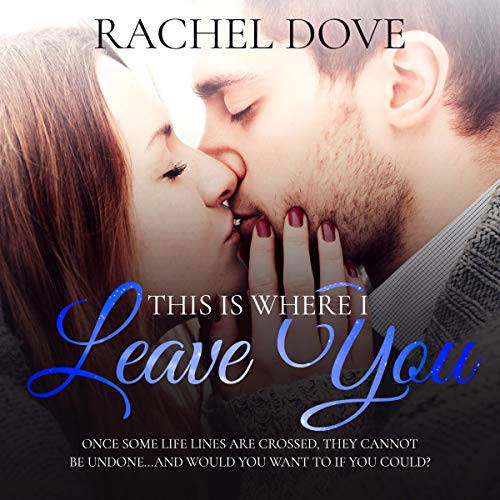 Cover of This Is Where I Leave You