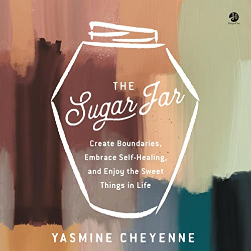 Cover of The Sugar Jar