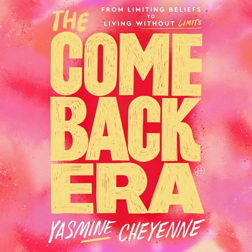 Cover of The Comeback Era