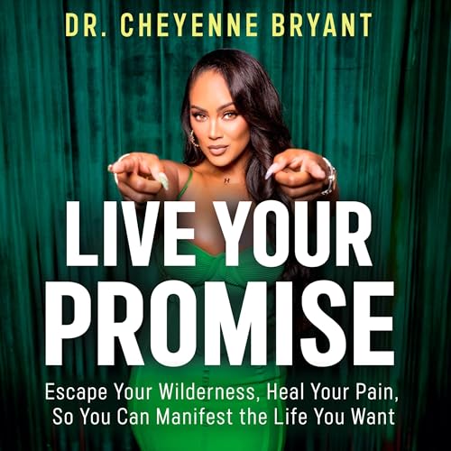 Cover of Live Your Promise