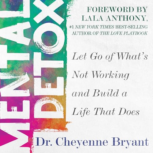 Cover of Mental Detox