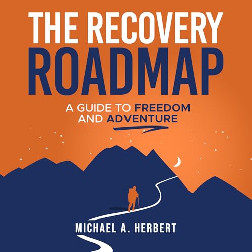 Cover of The Recovery Roadmap