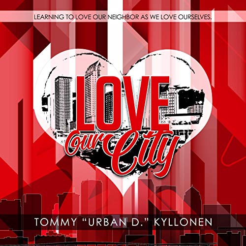 Cover of Love Our City