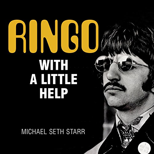 Cover of Ringo