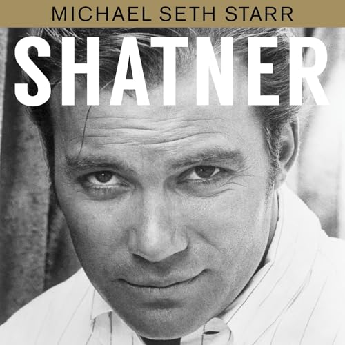 Cover of Shatner