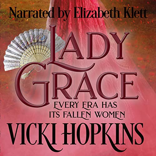 Cover of Lady Grace