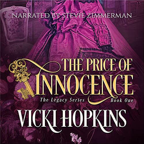 Cover of The Price of Innocence
