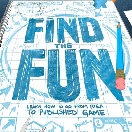 Cover of Find the Fun