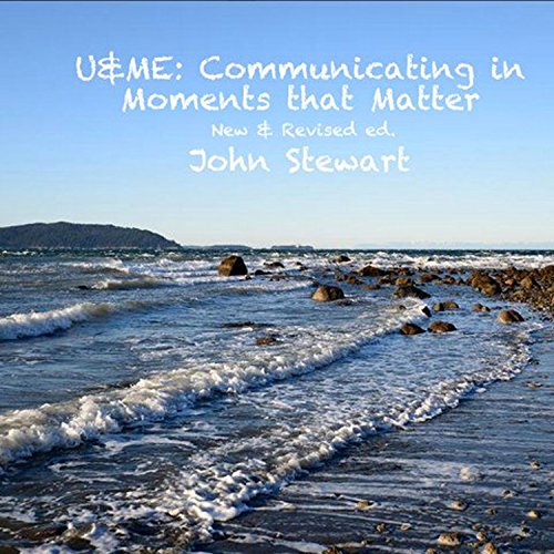 Cover of U&ME