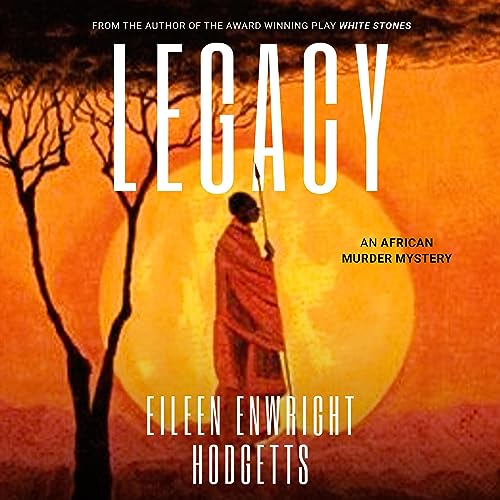 Cover of Legacy