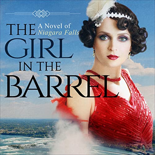 Cover of The Girl in the Barrel