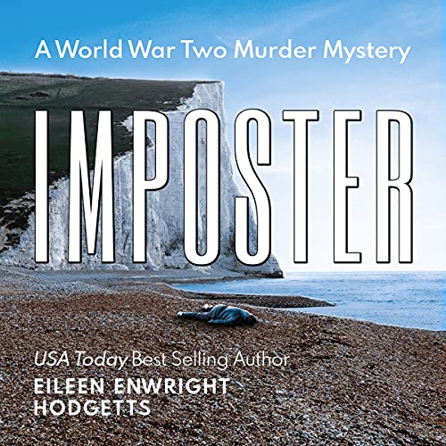 Cover of Imposter