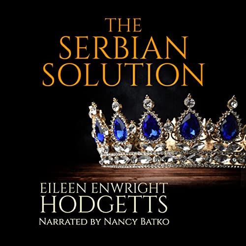 Cover of The Serbian Solution
