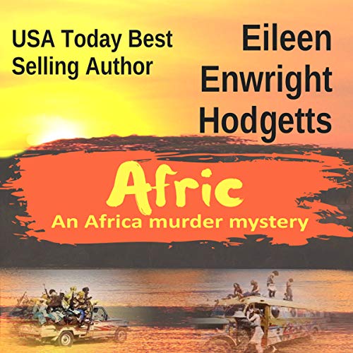 Cover of Afric