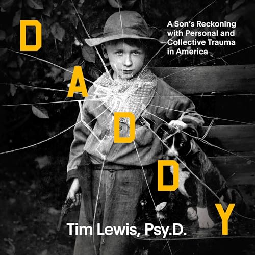 Cover of Daddy