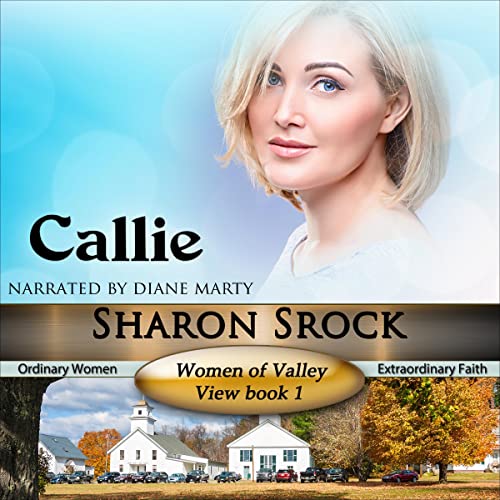 Cover of Callie
