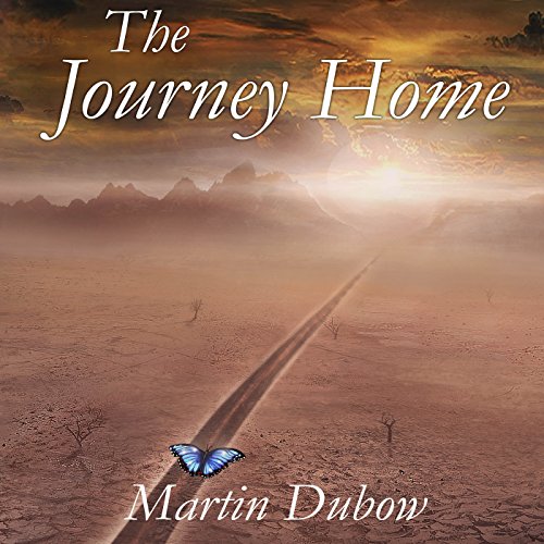 Cover of The Journey Home
