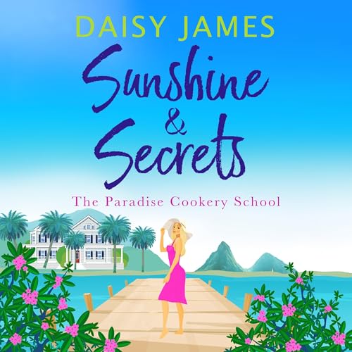 Cover of Sunshine & Secrets