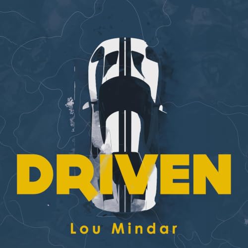 Cover of Driven