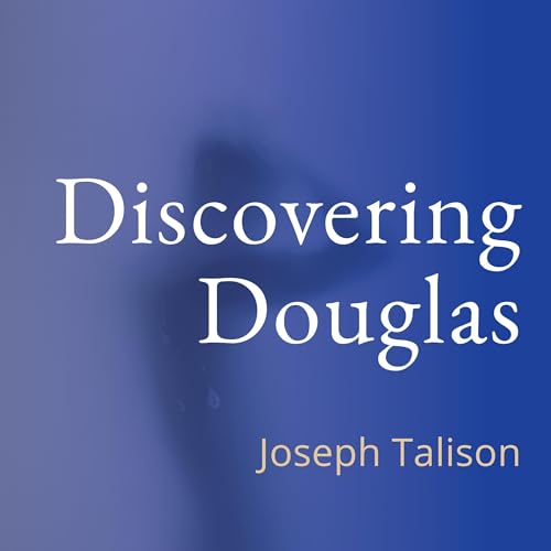 Cover of Discovering Douglas
