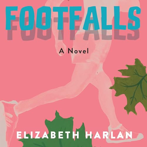 Cover of Footfalls