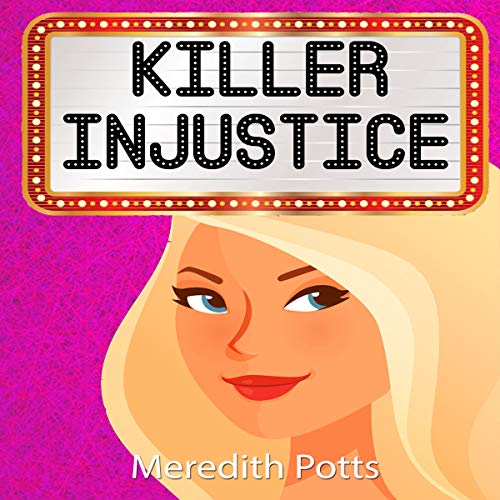 Cover of Killer Injustice
